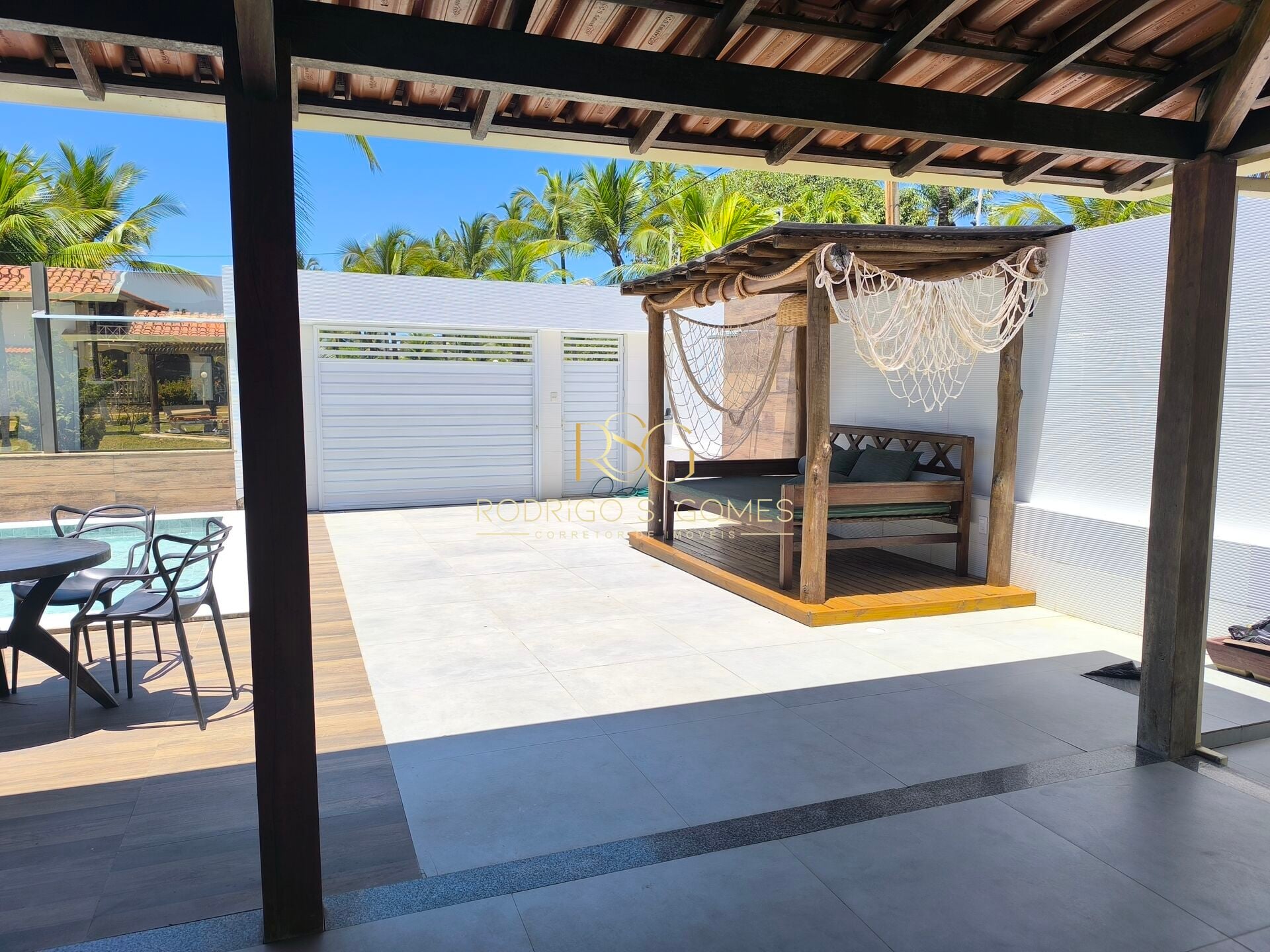 Casa, 7 quartos, 197 m² - Foto 10