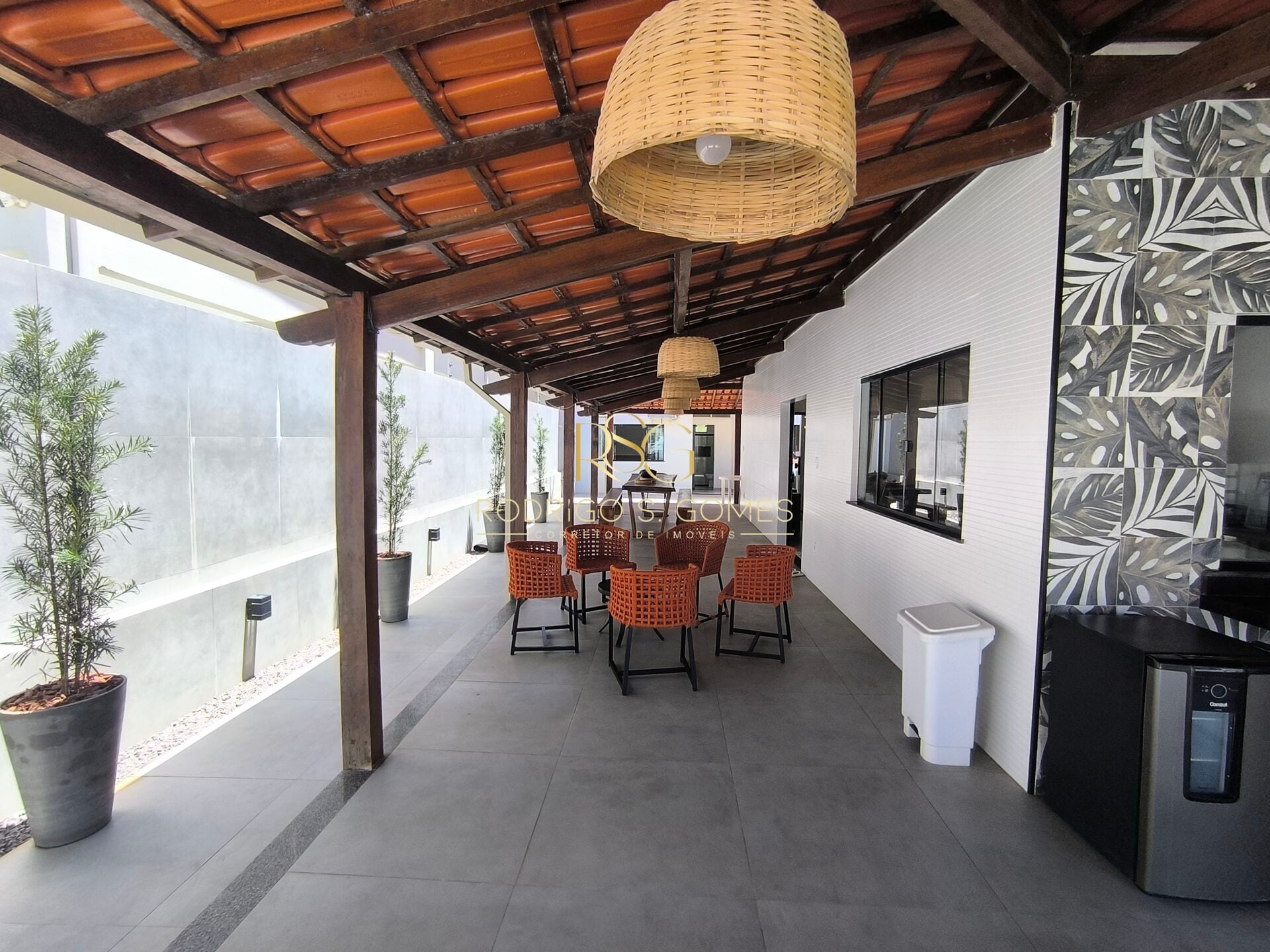Casa, 7 quartos, 197 m² - Foto 5