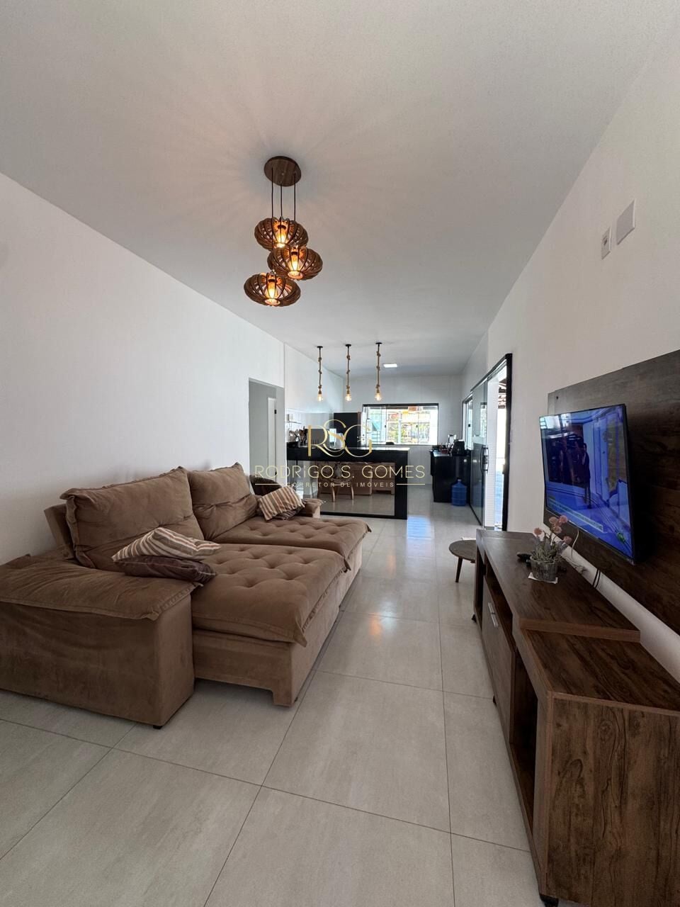Casa, 7 quartos, 197 m² - Foto 8