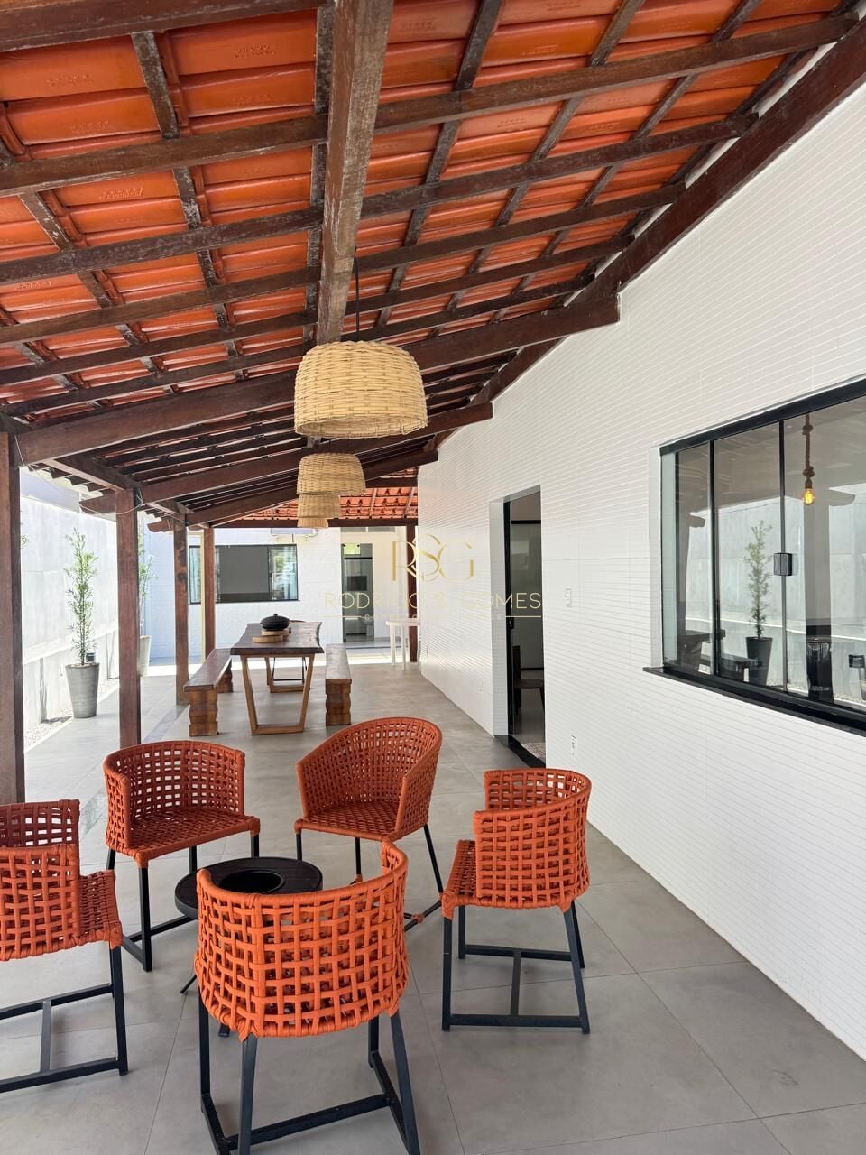 Casa, 7 quartos, 197 m² - Foto 4