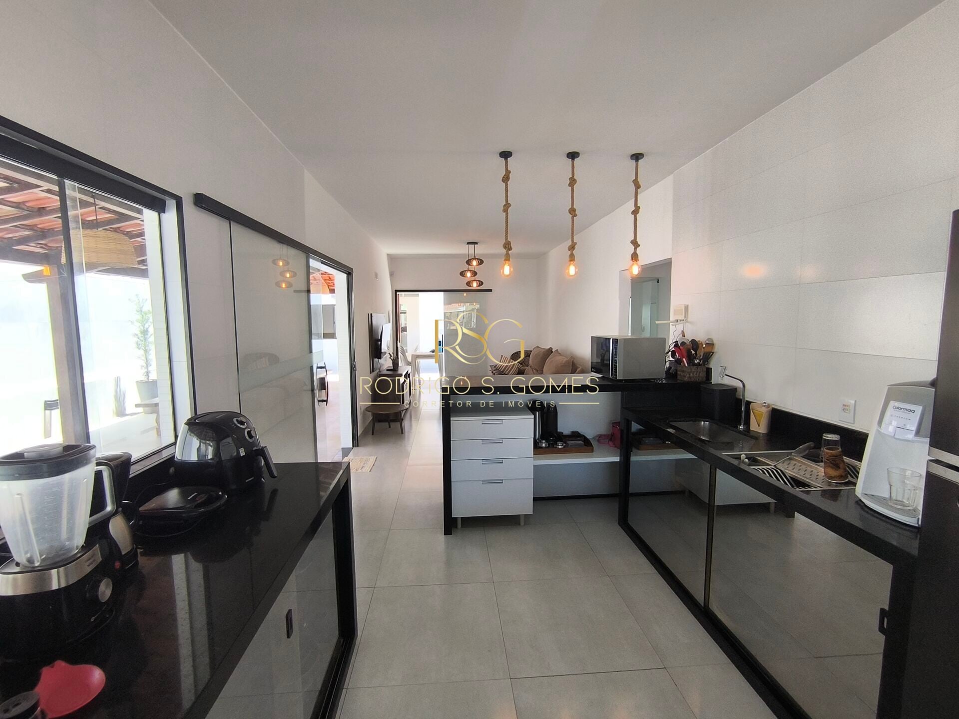 Casa, 7 quartos, 197 m² - Foto 6