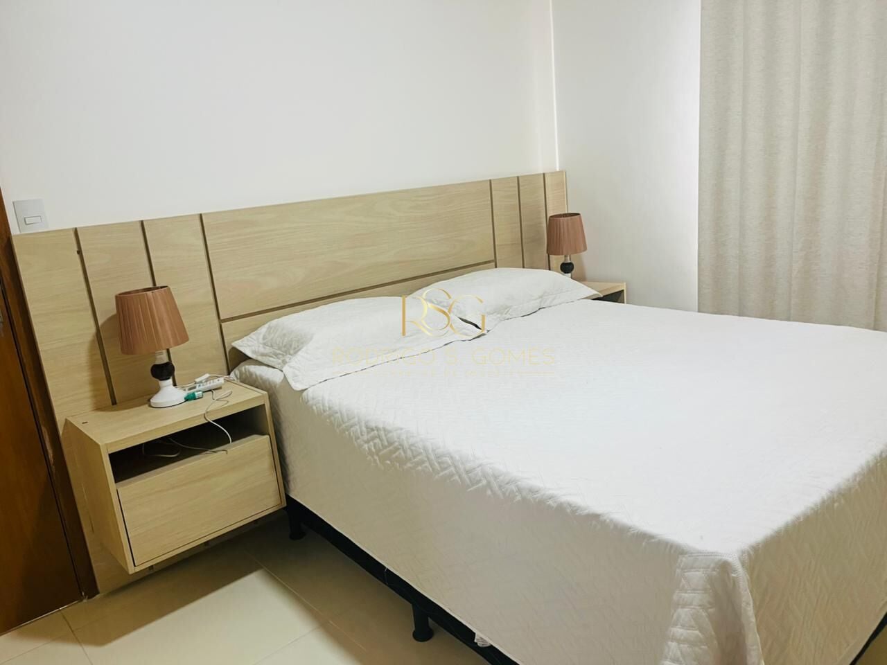 Apartamento, 2 quartos, 67 m² - Foto 4