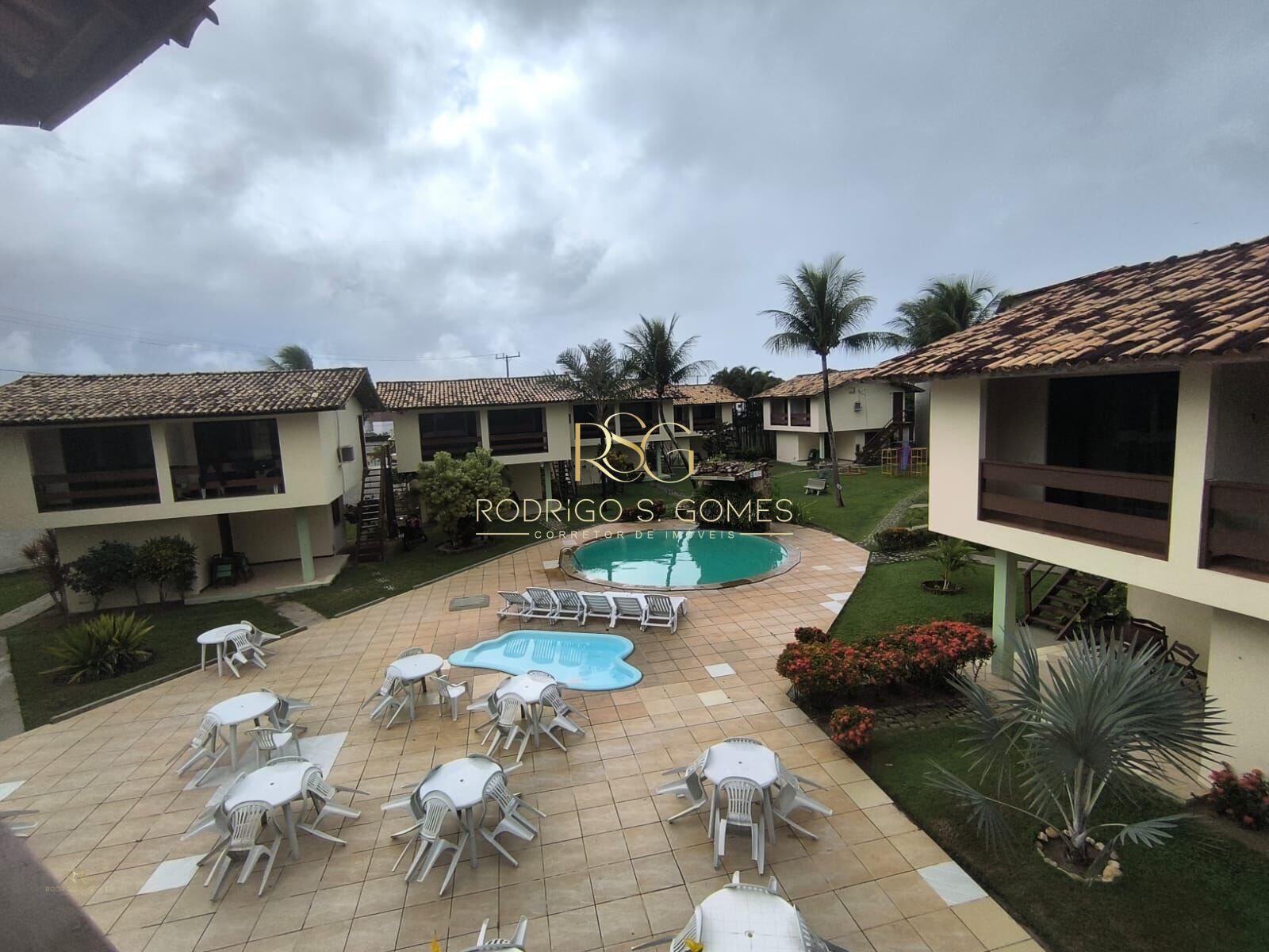Hotel, 1679 m² - Foto 1