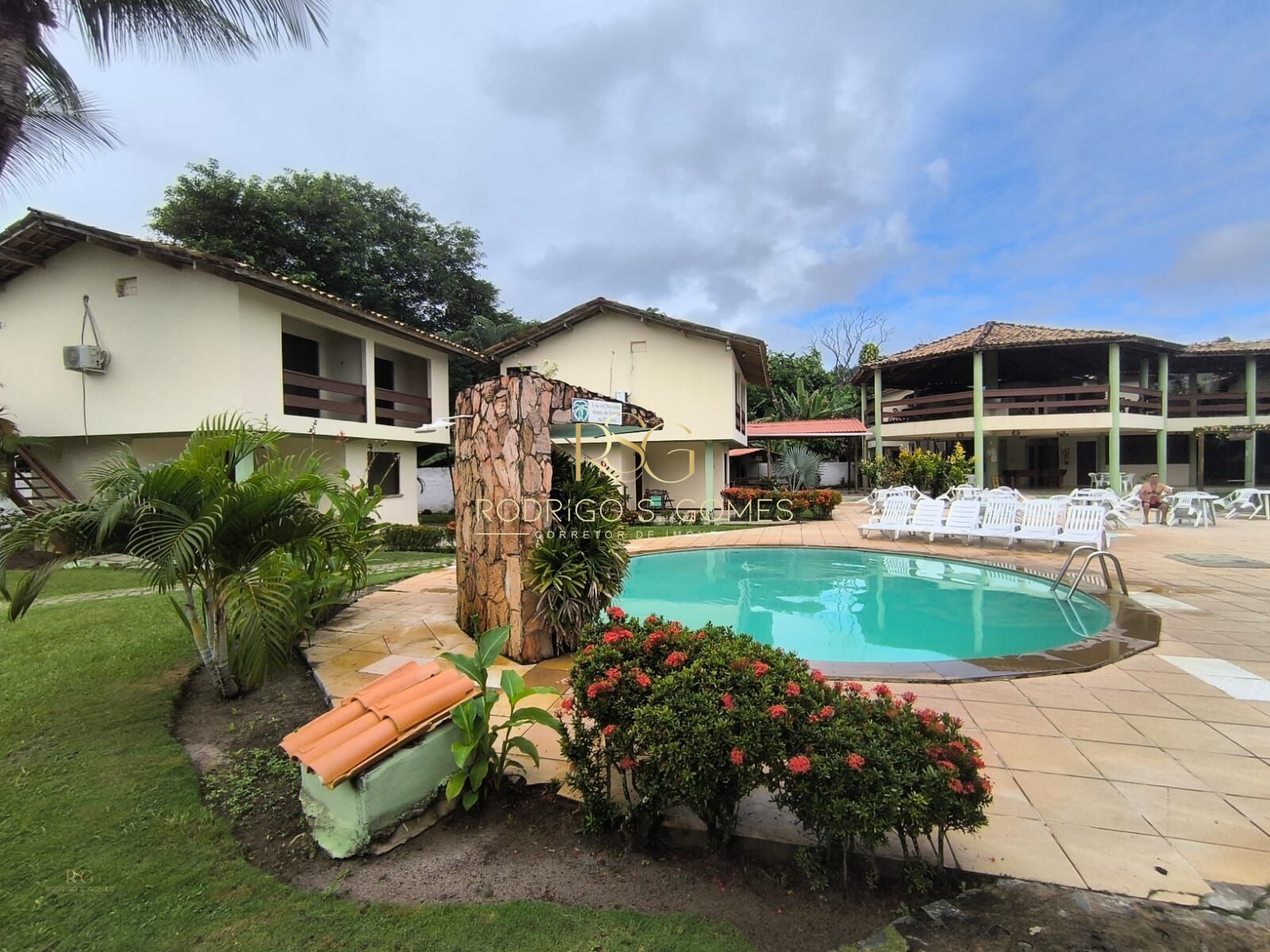 Hotel, 1679 m² - Foto 13
