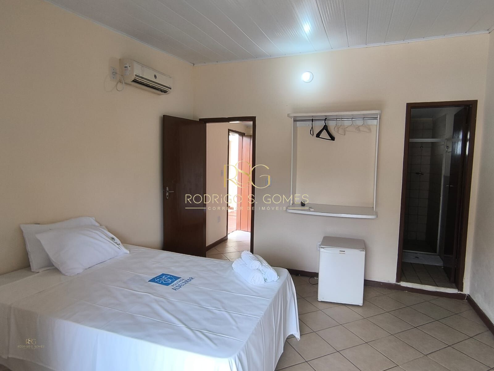 Hotel, 1679 m² - Foto 8