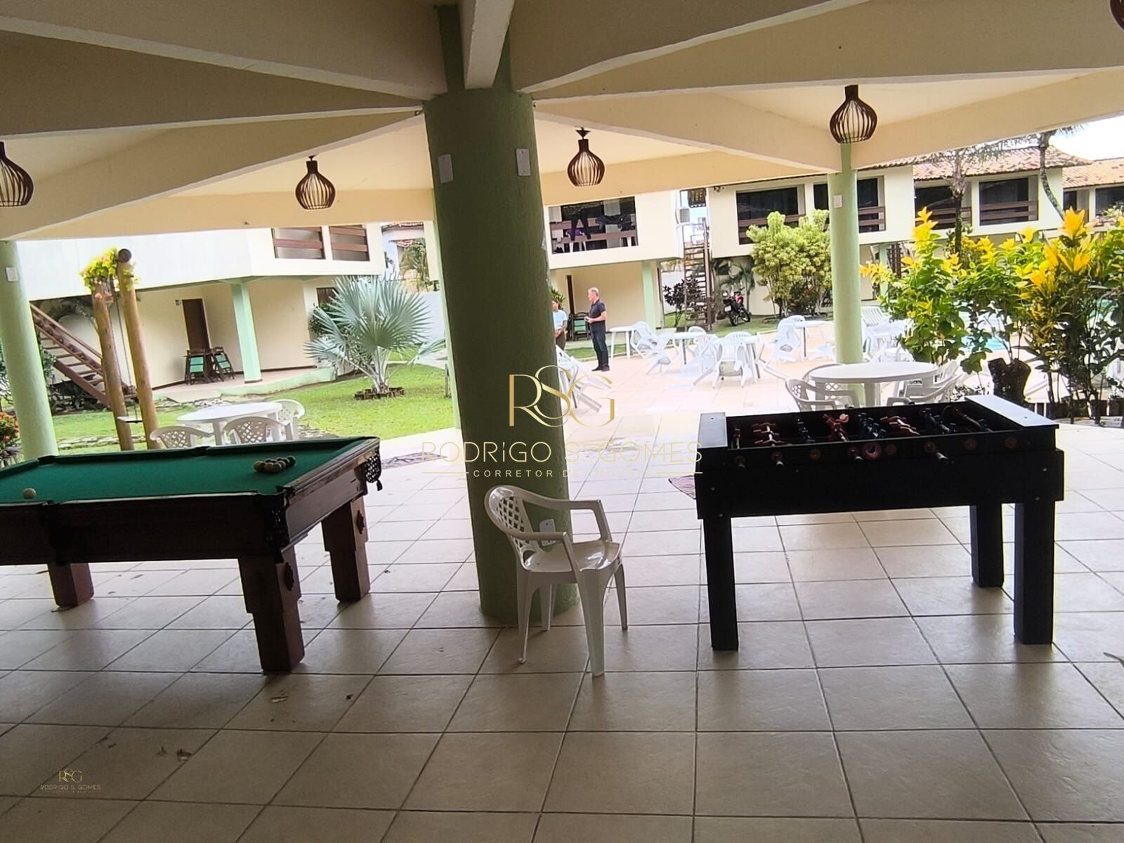 Hotel, 1679 m² - Foto 12