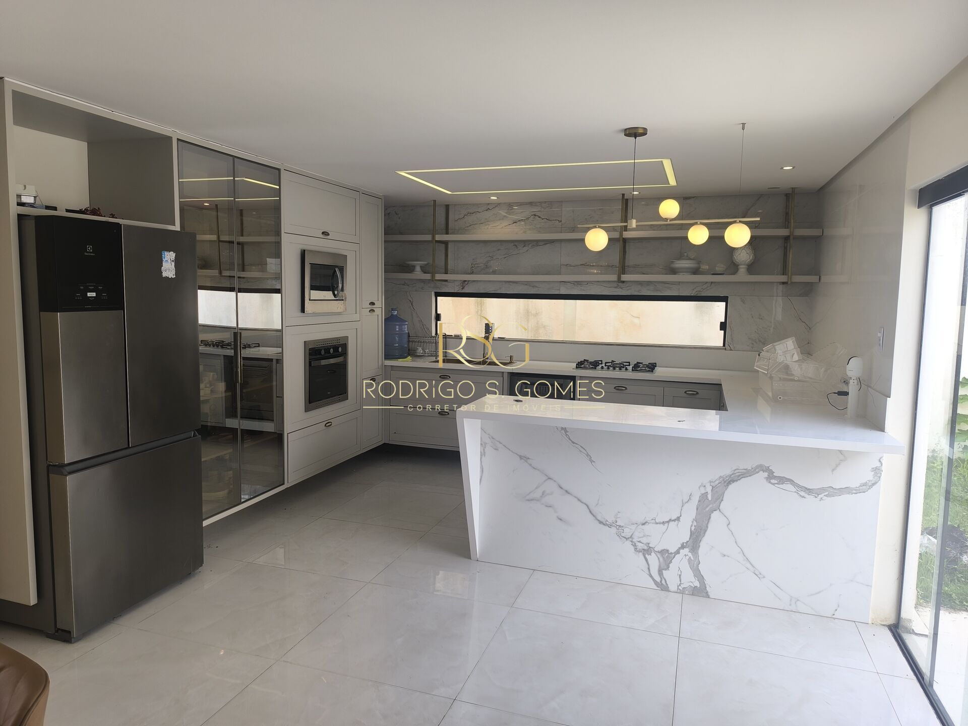 Casa, 3 quartos, 260 m² - Foto 4