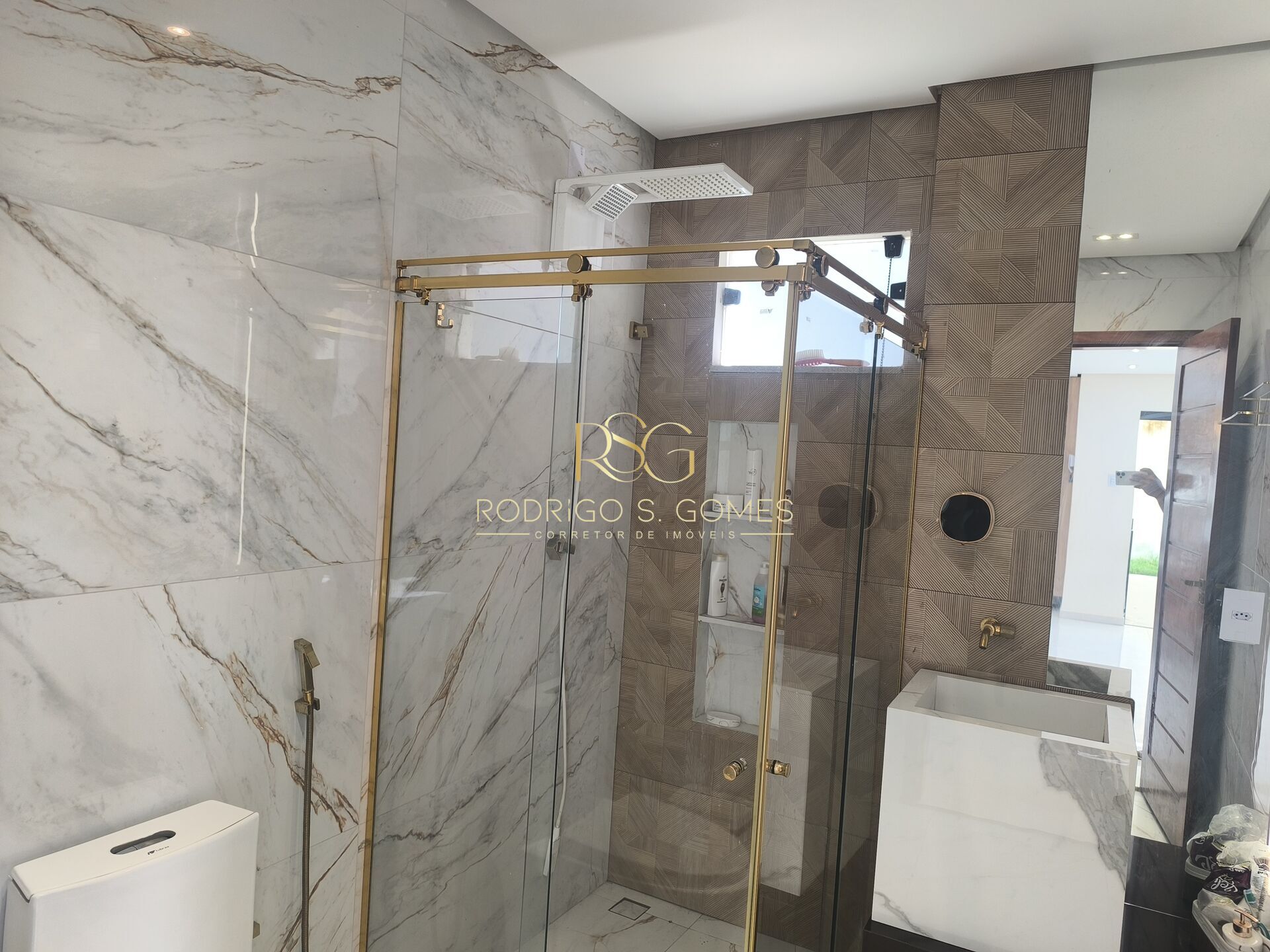 Casa, 3 quartos, 260 m² - Foto 13