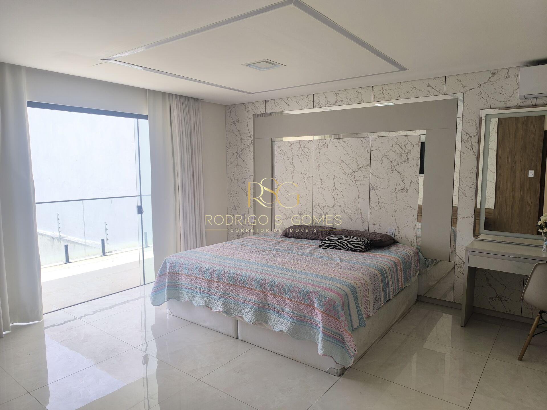 Casa, 3 quartos, 260 m² - Foto 8