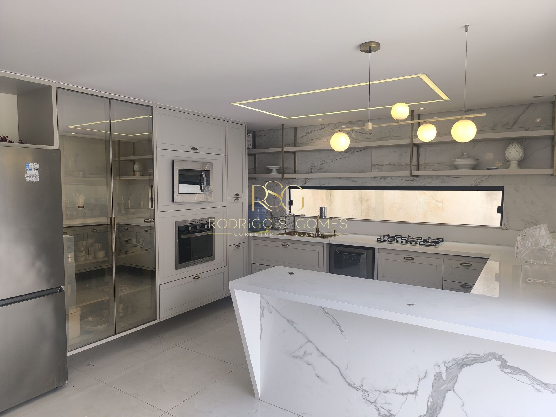 Casa, 3 quartos, 260 m² - Foto 14