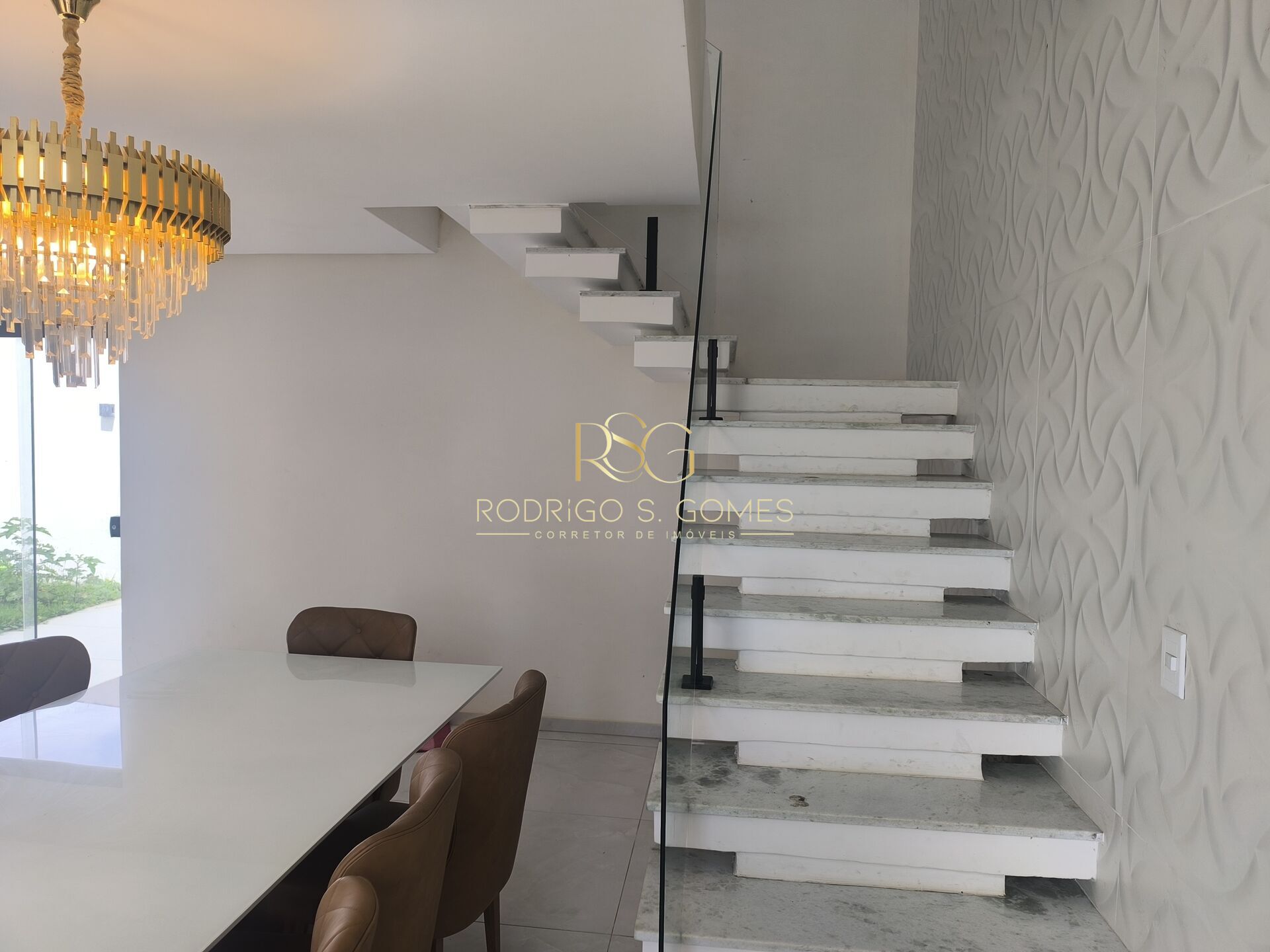 Casa, 3 quartos, 260 m² - Foto 12