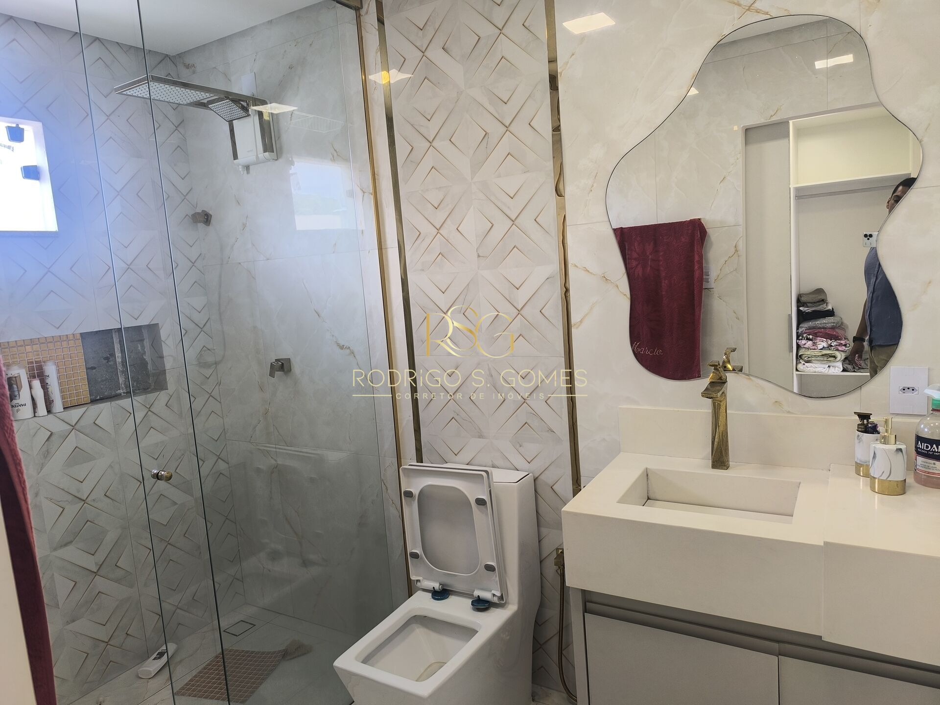 Casa, 3 quartos, 260 m² - Foto 6