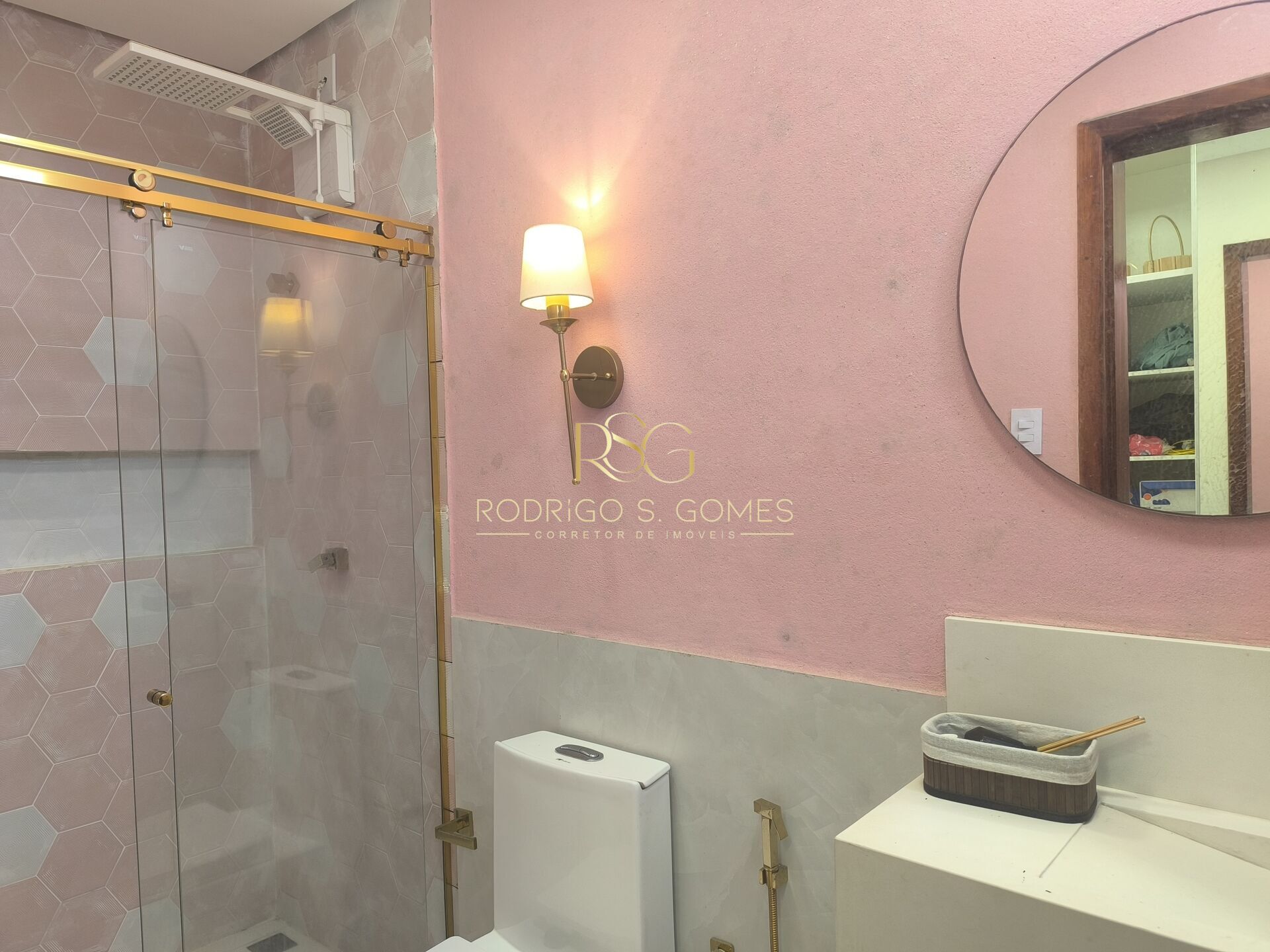 Casa, 3 quartos, 260 m² - Foto 9