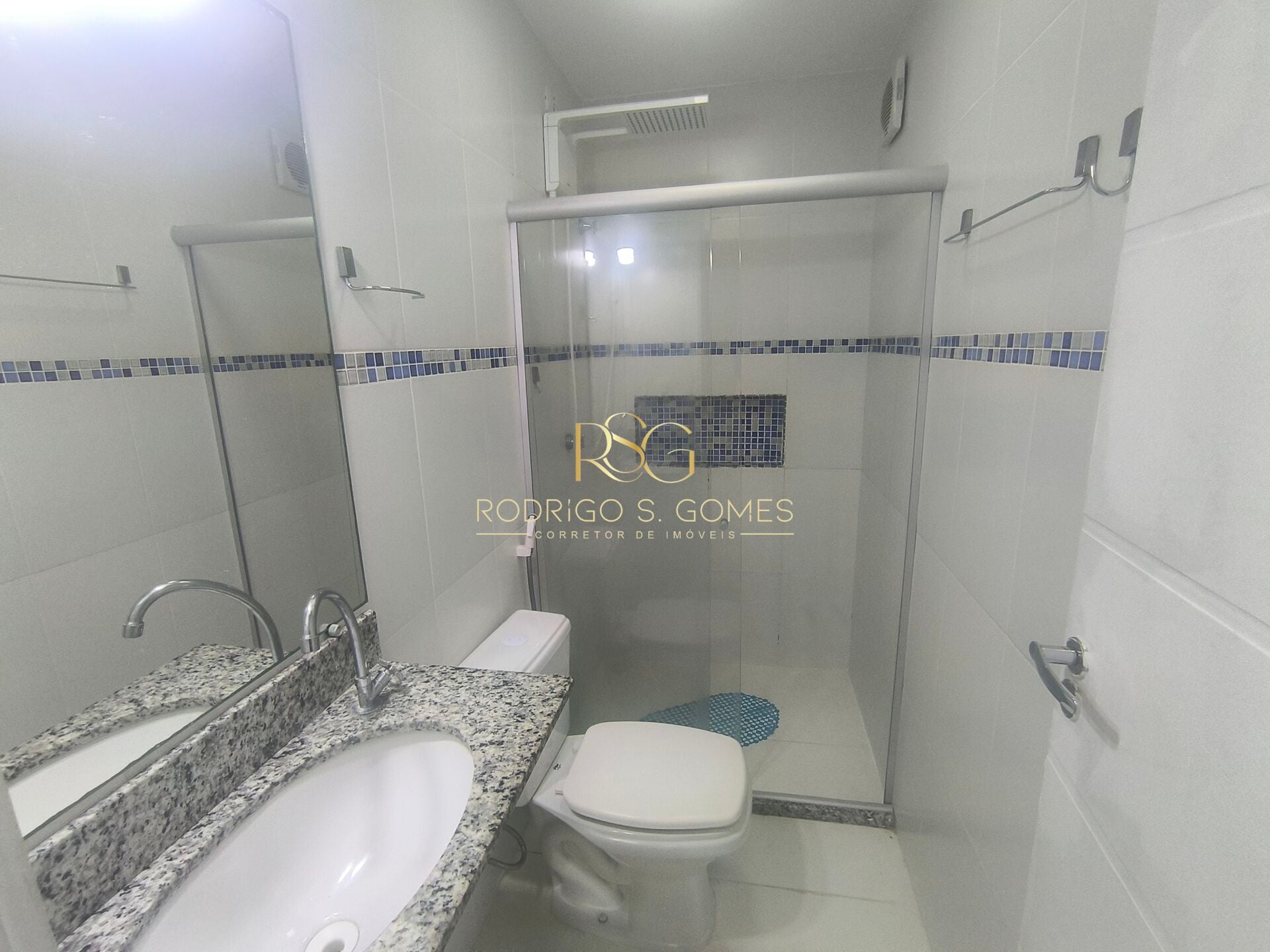 Cobertura, 2 quartos - Foto 11