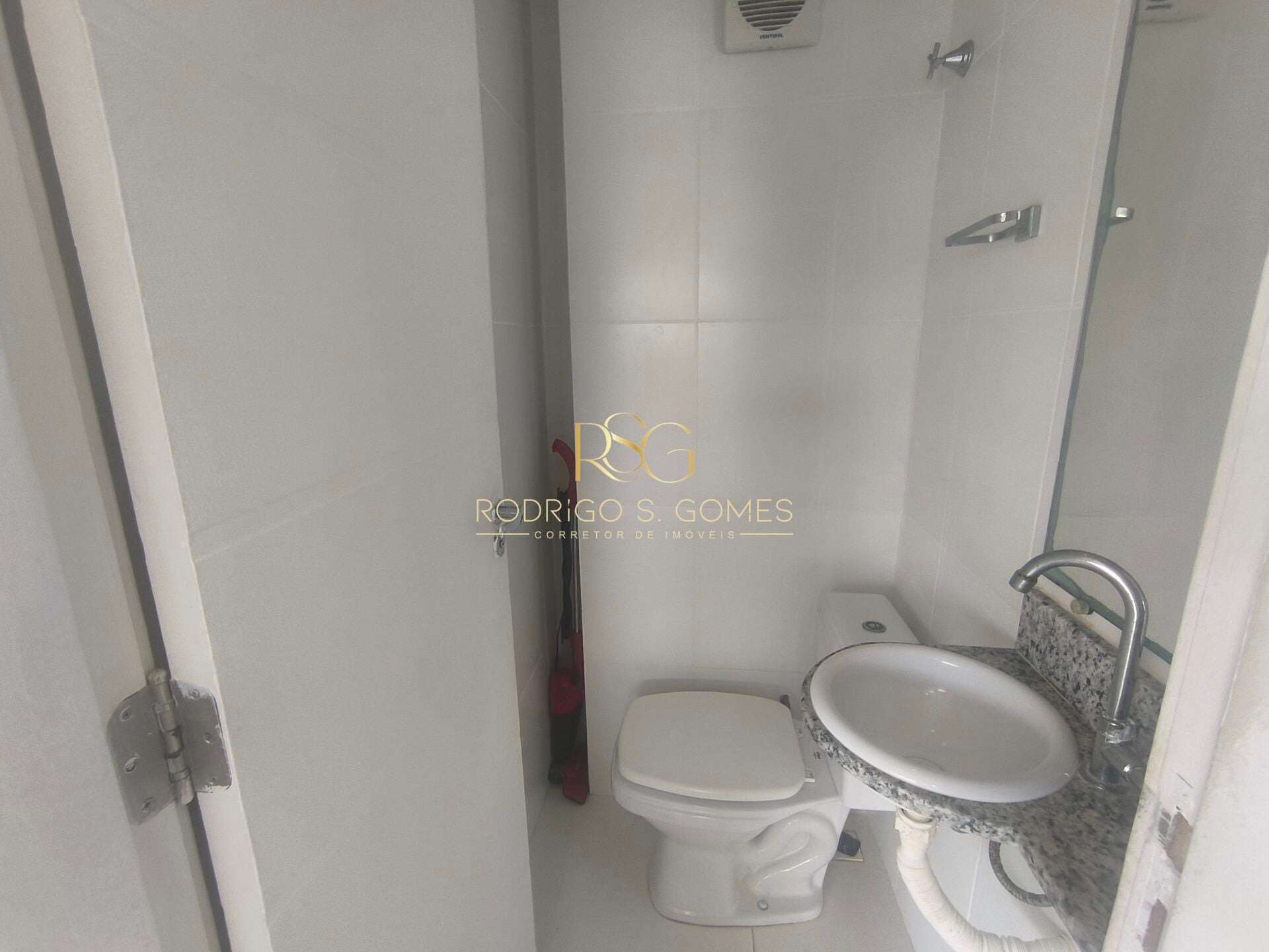 Cobertura, 2 quartos - Foto 10