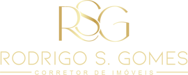 Rodrigo S. Gomes - Consultor Imobiliário