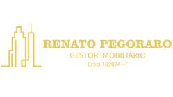 Logo da imobilária