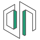 Logo da imobilária