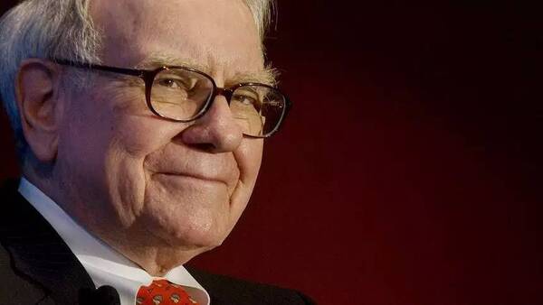 A nova aposta de Warren Buffett: o mercado imobiliário