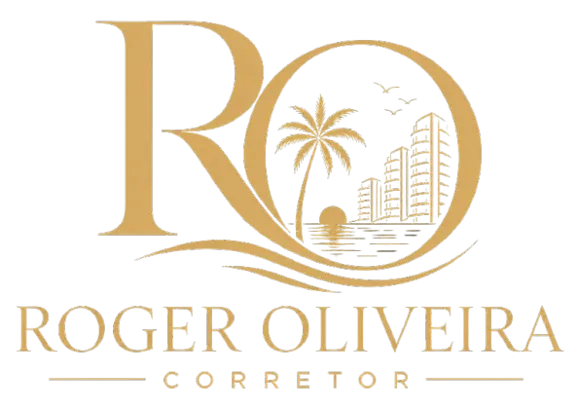 Roger Oliveira | Corretor de Imóveis