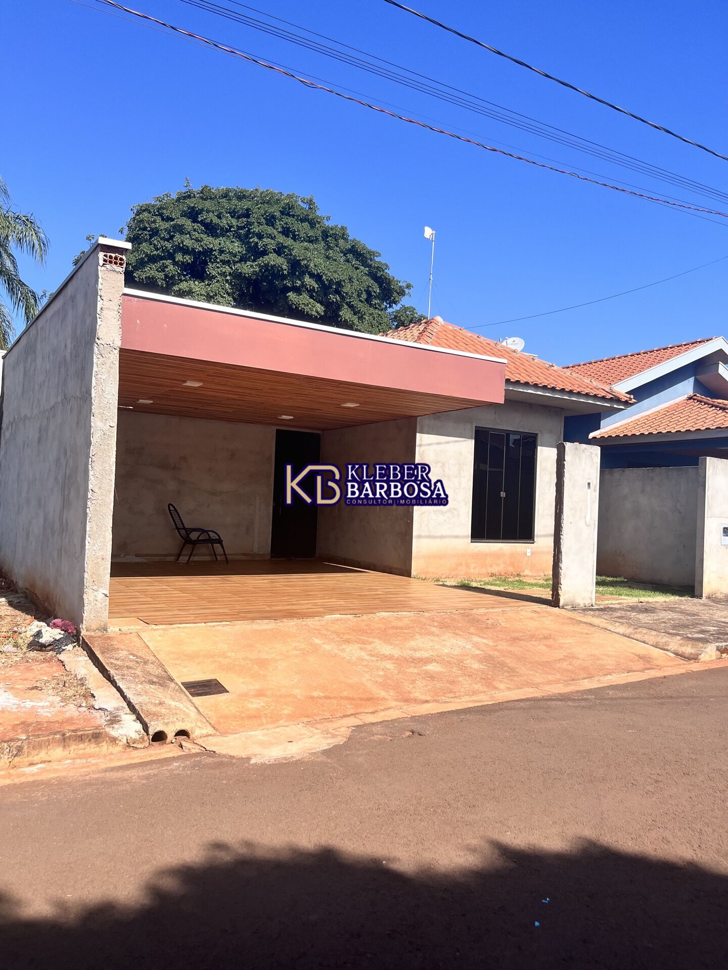 Imagem principal do imóvel
