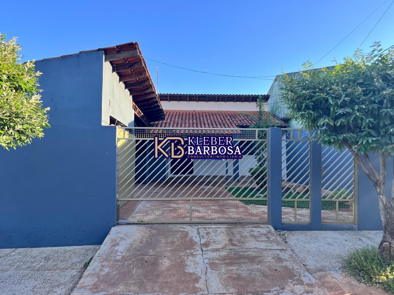 Imagem principal do imóvel
