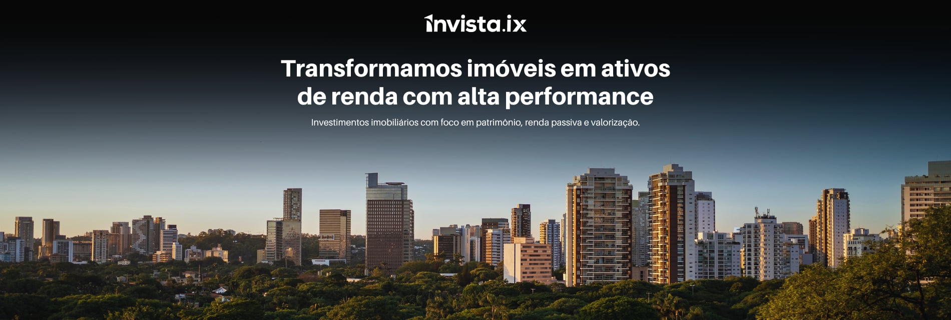 Invista.ix