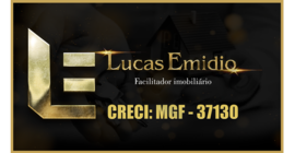 Logo da imobilária
