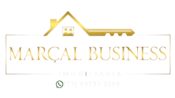 Logo da imobilária