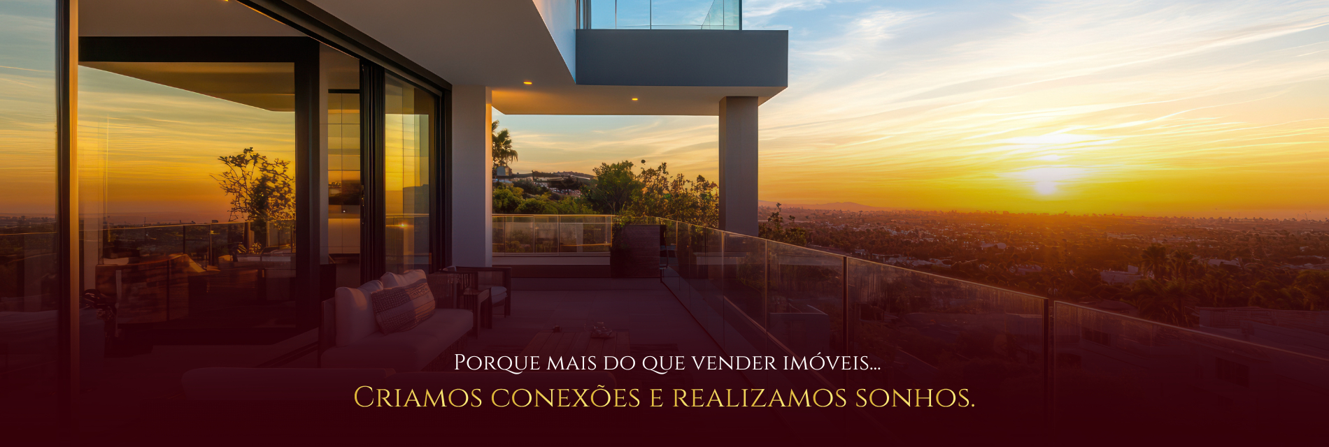 Imobiliária Marçal Business