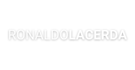 Ronaldo Lacerda