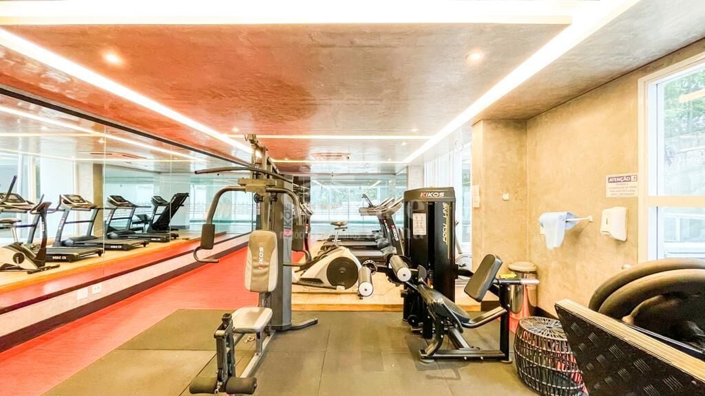 Apartamento, Empresarial 18 do Forte, Barueri