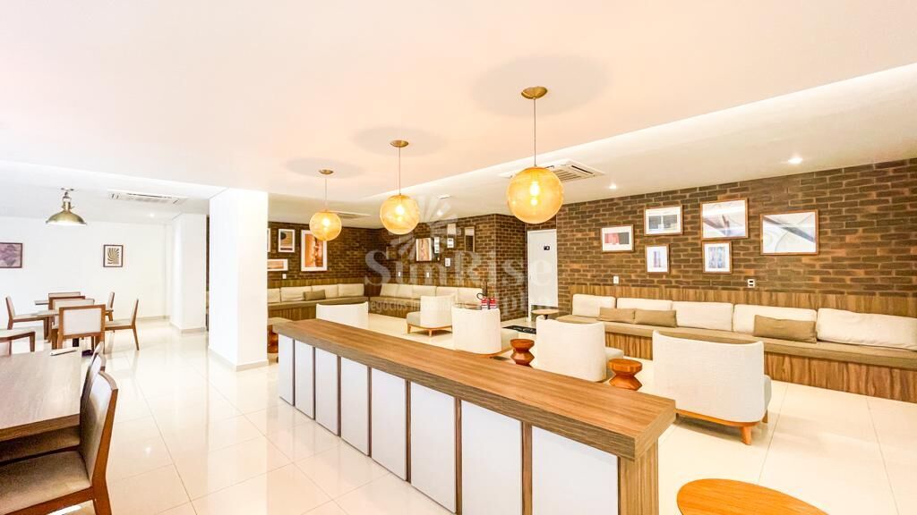 Apartamento, Empresarial 18 do Forte, Barueri