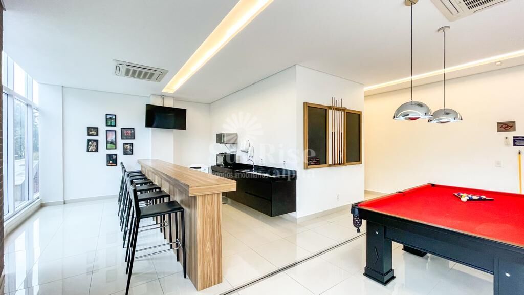 Apartamento, Empresarial 18 do Forte, Barueri
