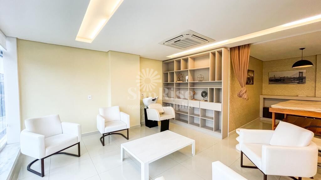 Apartamento, Empresarial 18 do Forte, Barueri