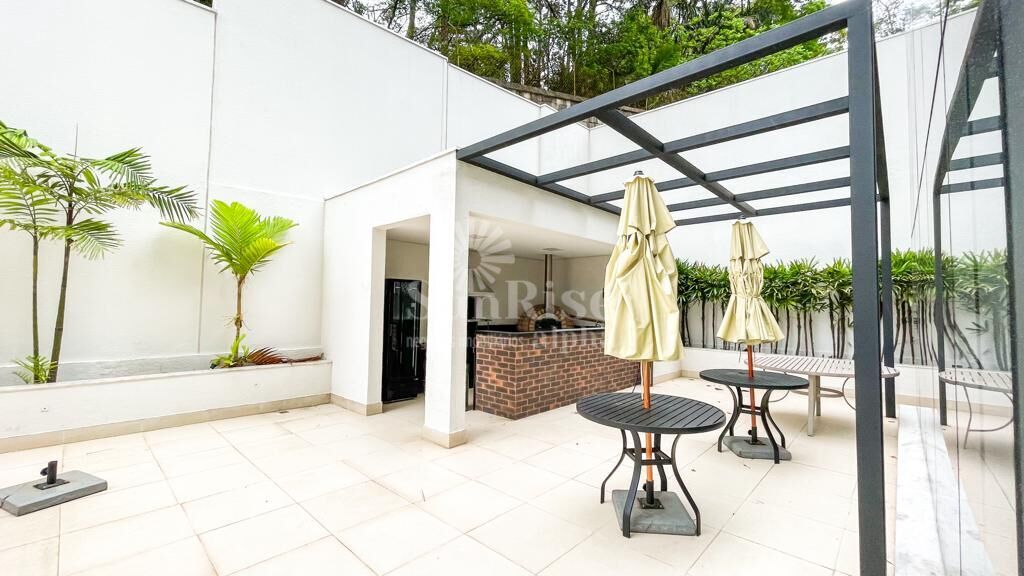 Apartamento, Empresarial 18 do Forte, Barueri