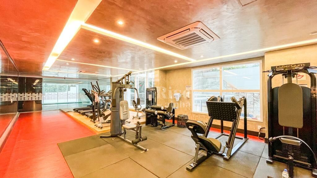 Apartamento, Empresarial 18 do Forte, Barueri