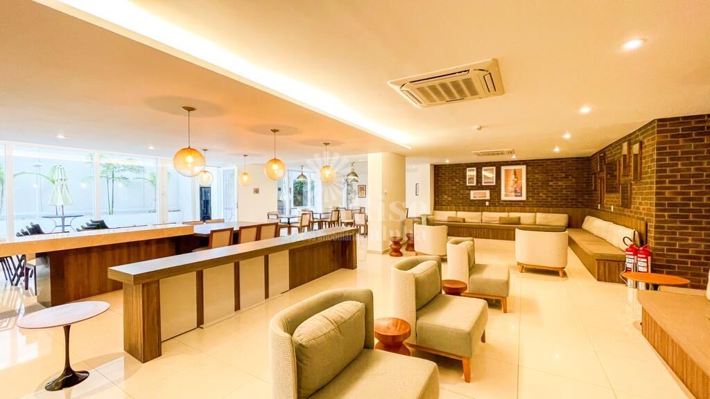 Apartamento, Empresarial 18 do Forte, Barueri