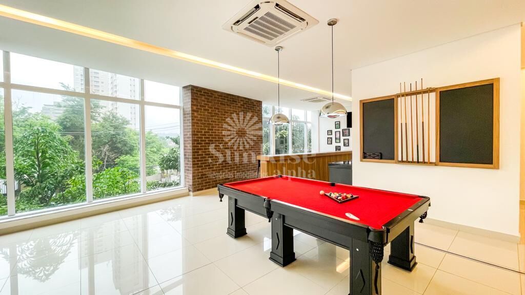 Apartamento, Empresarial 18 do Forte, Barueri