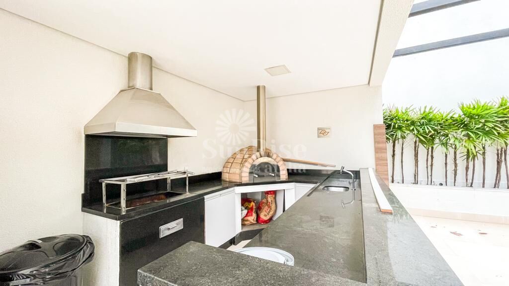Apartamento, Empresarial 18 do Forte, Barueri