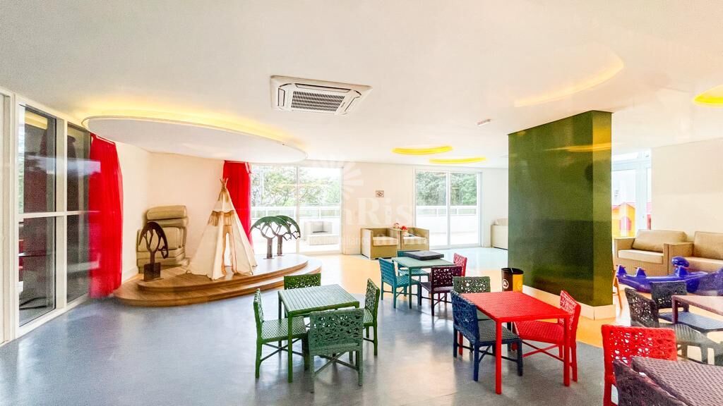 Apartamento, Empresarial 18 do Forte, Barueri