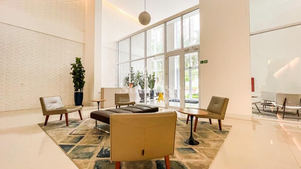 Apartamento, Empresarial 18 do Forte, Barueri