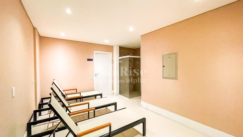 Apartamento, Empresarial 18 do Forte, Barueri