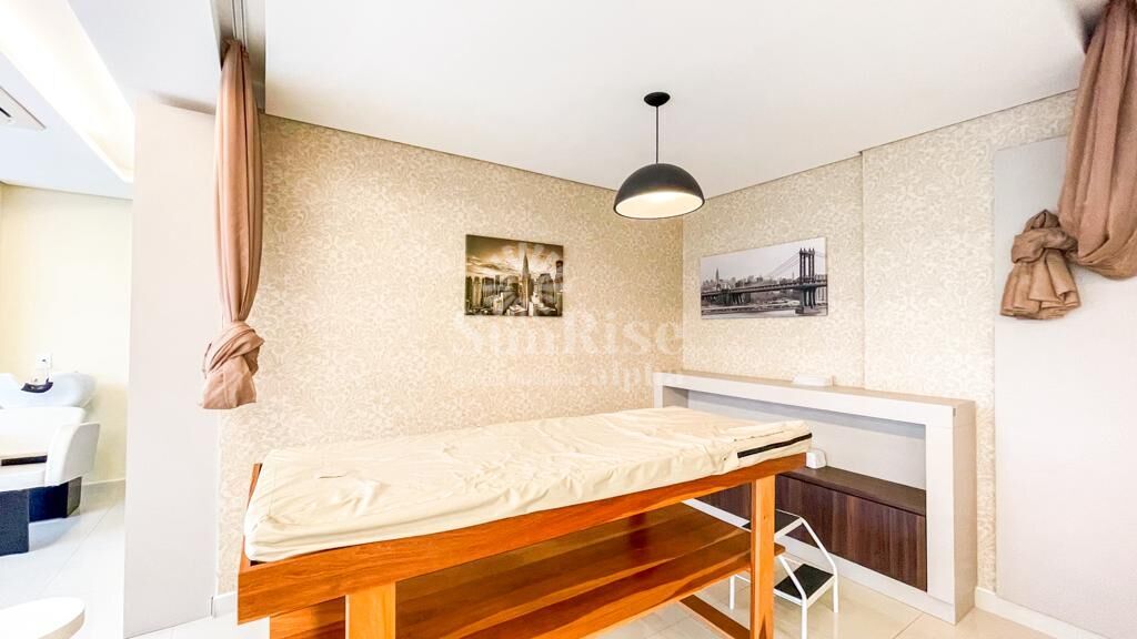 Apartamento, Empresarial 18 do Forte, Barueri