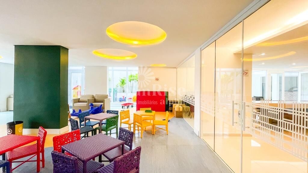 Apartamento, Empresarial 18 do Forte, Barueri