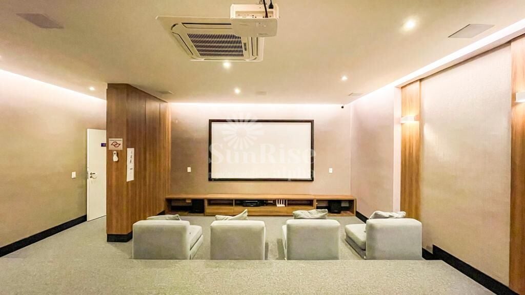 Apartamento, Empresarial 18 do Forte, Barueri