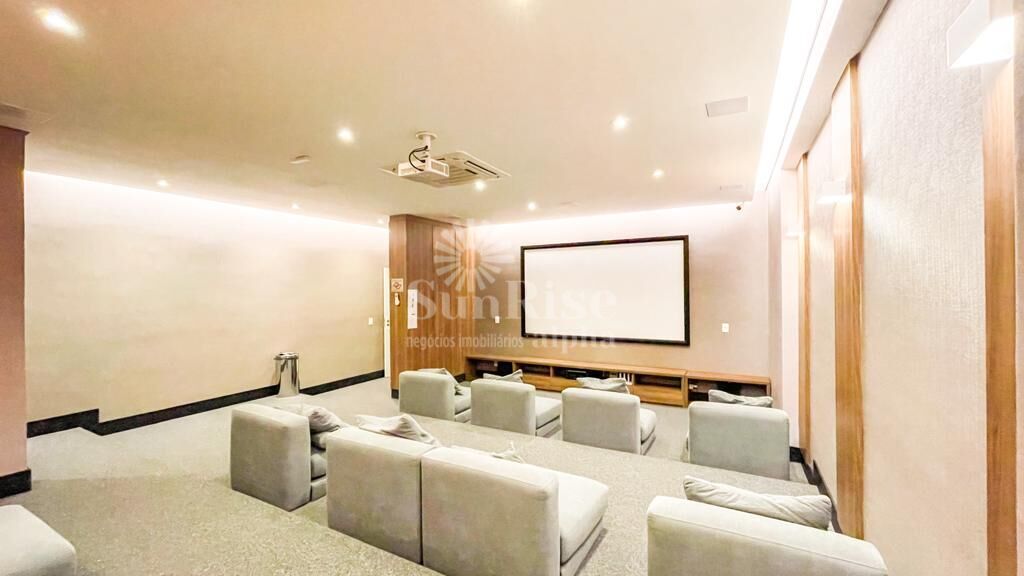 Apartamento, Empresarial 18 do Forte, Barueri