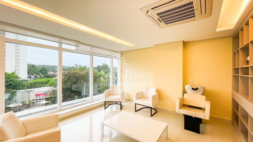 Apartamento, Empresarial 18 do Forte, Barueri