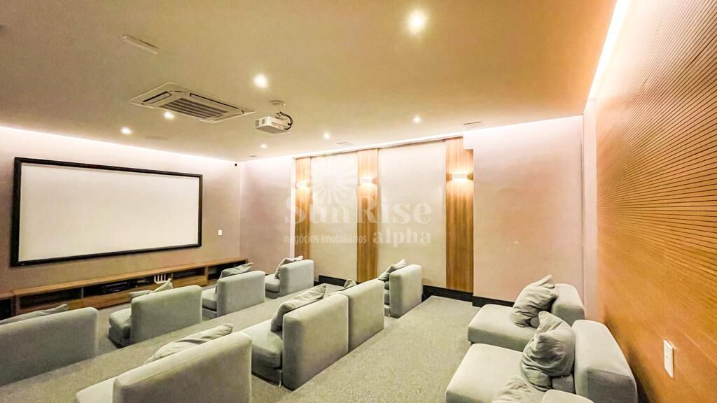 Apartamento, Empresarial 18 do Forte, Barueri
