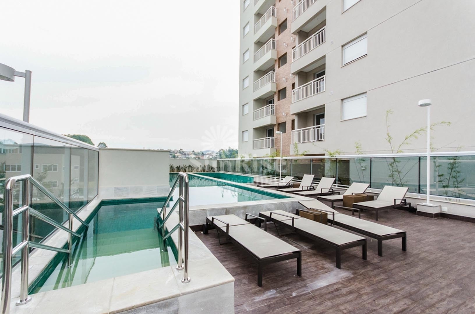 Apartamento, Empresarial 18 do Forte, Barueri